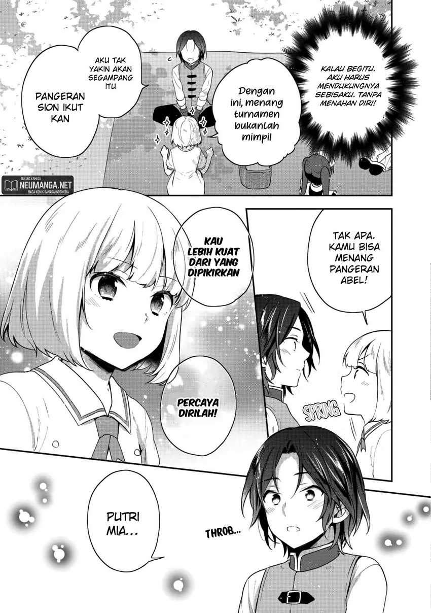 Tearmoon Empire Story Chapter 17 Bahasa Indonesia